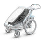 Thule Chariot Infant Sling Lite/Cross Grey