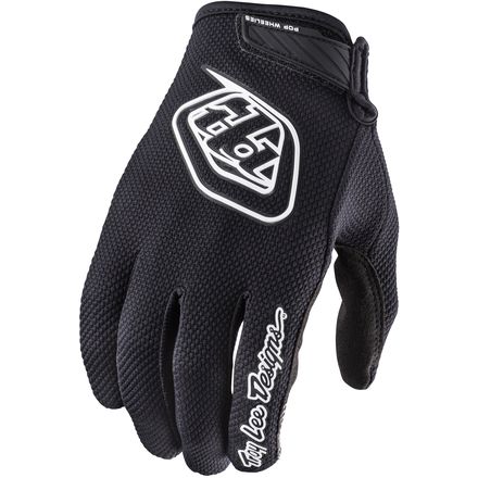 TROY LEE DESIGNS Troy Lee Air Glove Blk - Black