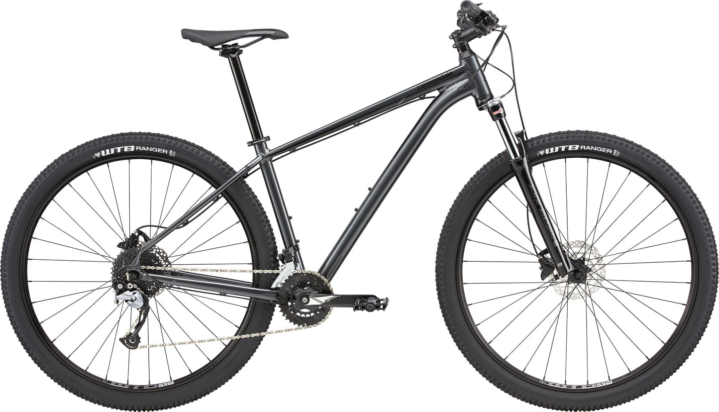 2021 Cannondale 27.5/29 M Trail 5
