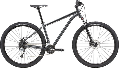 2021 Cannondale 27.5/29 M Trail 5