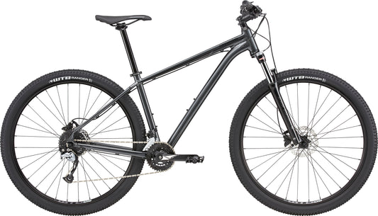 2021 Cannondale 27.5/29 M Trail 5