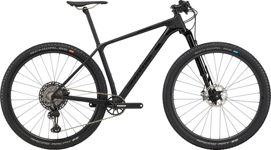 2021 Cannondale 29 M F-Si HM 1