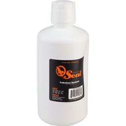 Orange Seal Endurance 232 Ml – Mastic Anti-Crevaison VTT Route – Scelle Jusqu'à 3,17 Mm – Bouchon Permanent Écologique