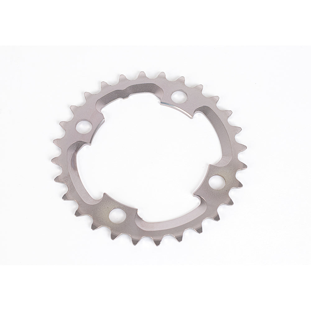 Shimano XTR M985 10-Speed – Incycle Bicycles