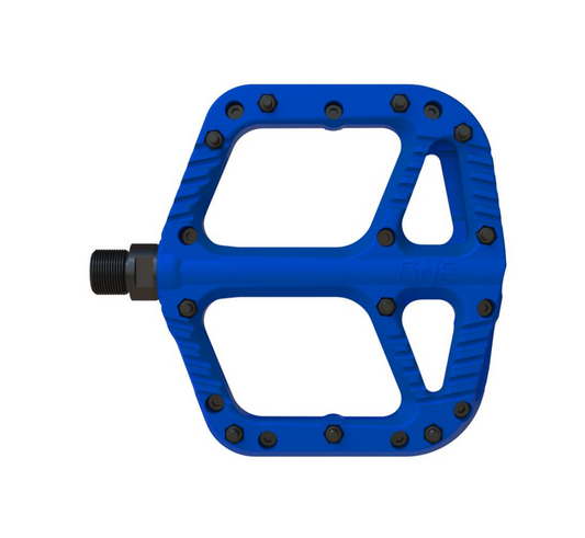 OneUp Composite Pedal Blu