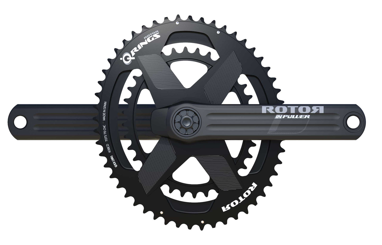 ROTOR INPower DM Road