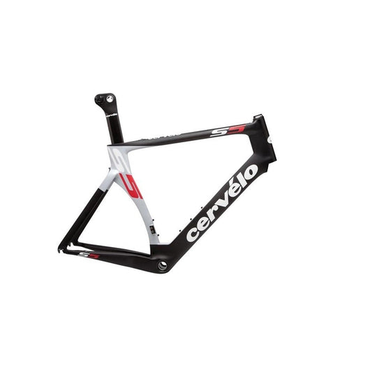 2013 Cervelo S5 Frame 61 (No Fork)