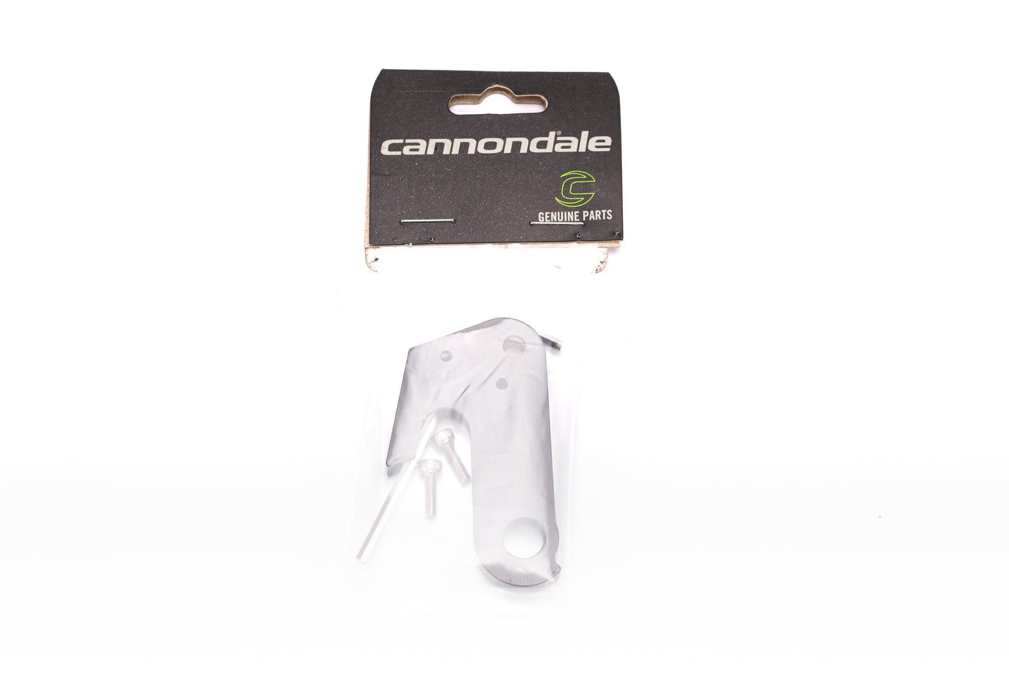 Cannondale Mtn Derailleur Hanger Ebony Blk