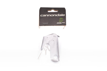 Cannondale Mtn Derailleur Hanger Ebony Blk