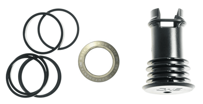 OneUp EDC Top Cap - Gold