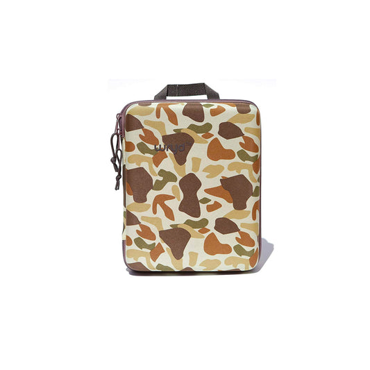 WRYD Bento Box Camera Case 2/Camera Camo
