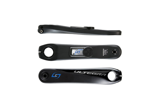 Stages Power Meter L Ultegra R8000 170mm