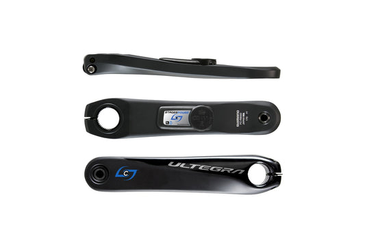 Stages Power Meter L Ultegra R8000 175mm