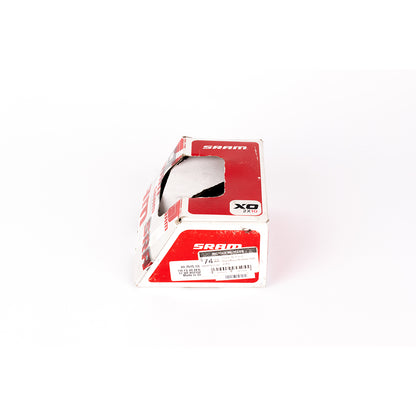 Sram X0 Front Derailleur Bottom Pull 2x10