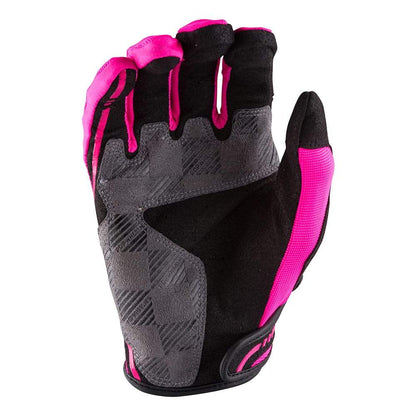 Troy Lee XC Glove Pnk LG