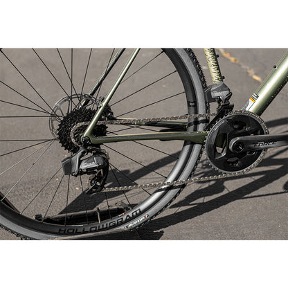 2021 Cannondale 700 M SuperX Force eTap