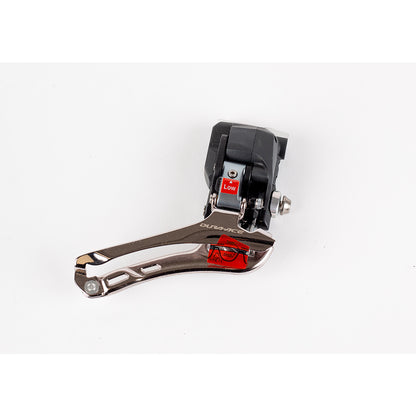 Shimano FD7970 Dura-Ace Di2 Brazeon Gry Derailleur