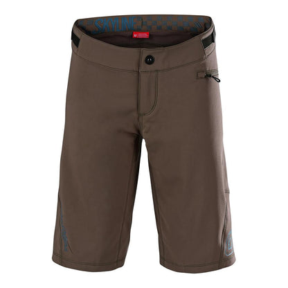 Troy Lee Wmns Skyline Short Shell Moka/Corsair SM