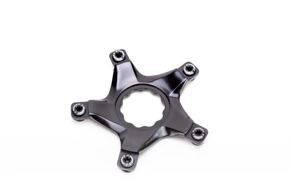 Specialized S-Works Alloy Spider MY13 SRAM Red Only - Compact 110 Blk