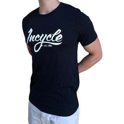 INCYCLE Incycle Script Tee