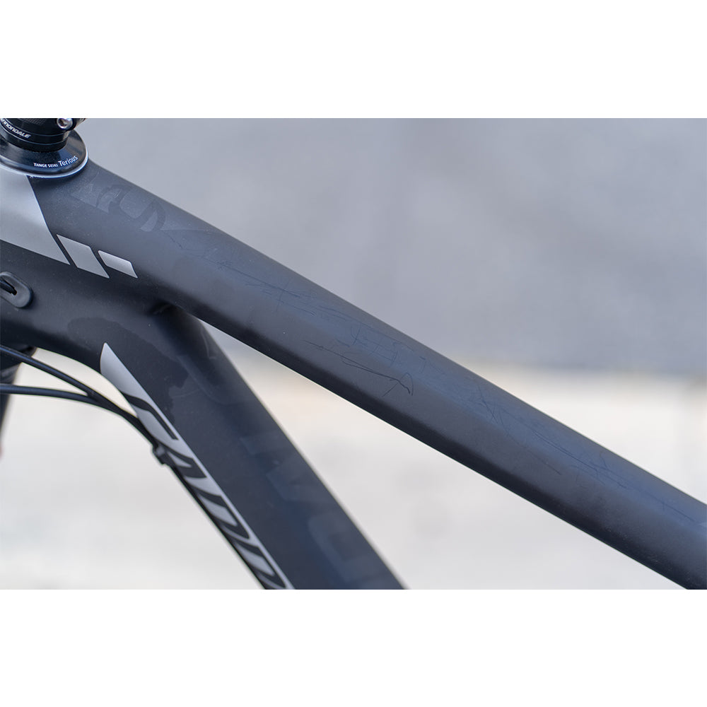 2016 CANNONDALE JEKYLL CARBON 2 27.5 BLACK SMALL