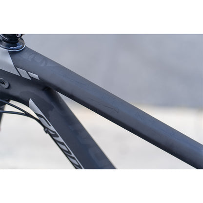 2016 CANNONDALE JEKYLL CARBON 2 27.5 BLACK SMALL