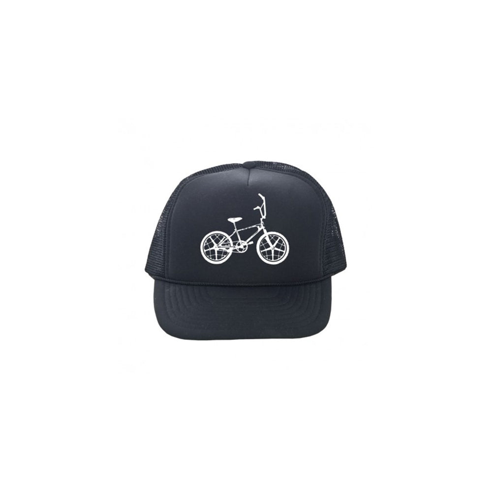 DH Wear Trucker Hat Motomag