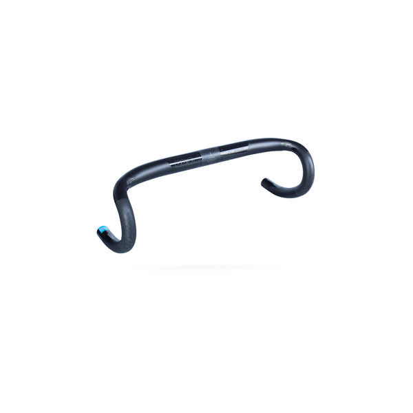 PRO Vibe Carbon Handlebar Compact Carbon 42cm/31.8mm – Incycle