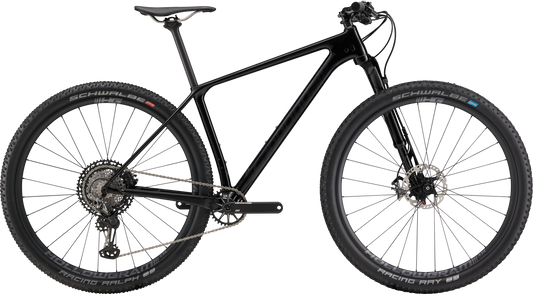 2019 Cannondale F-Si Limited Edition