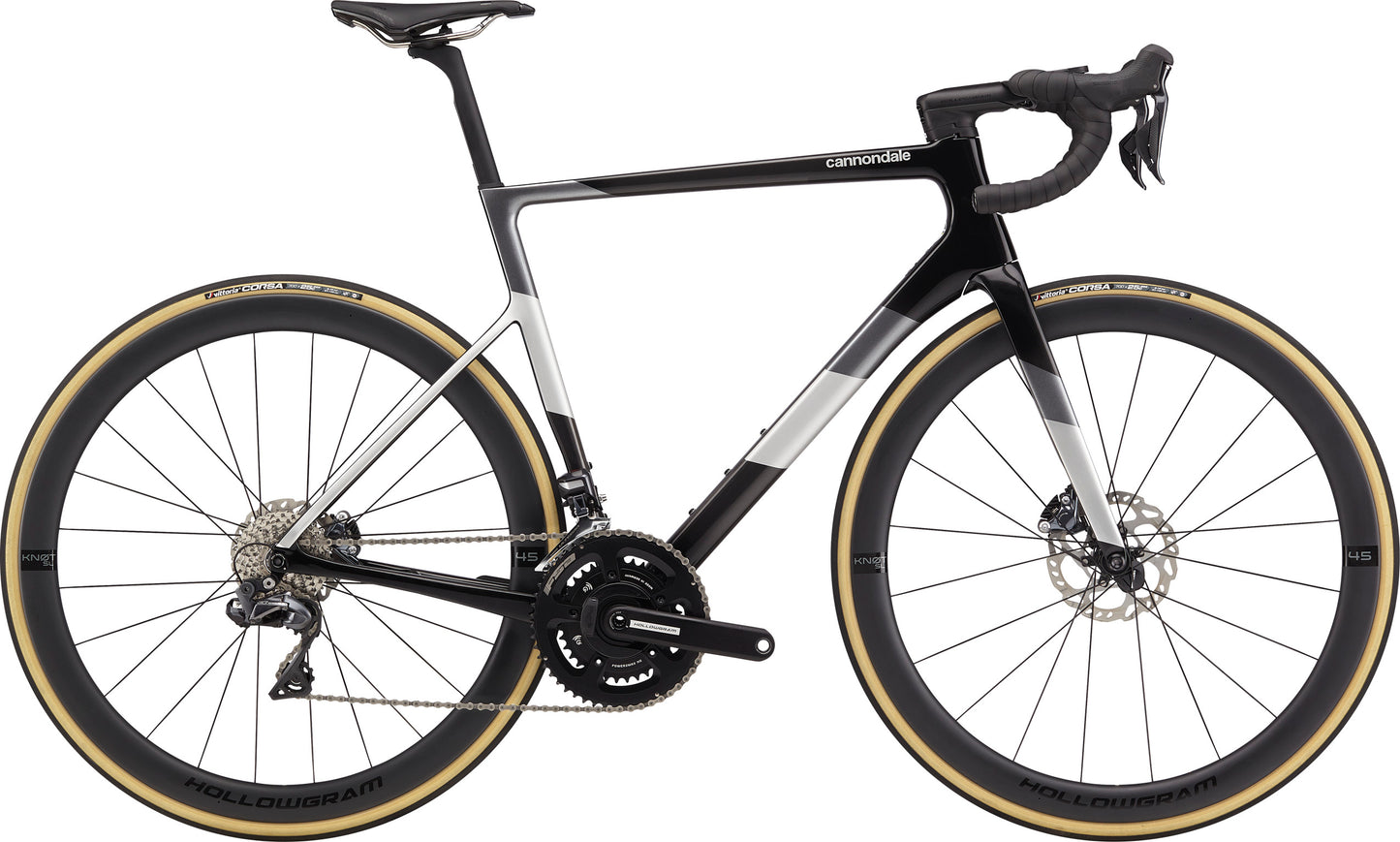 2021 Cannondale 700 M S6 EVO HM Disc Ult Di2