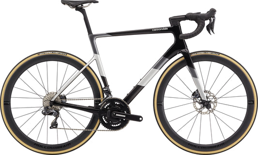 2021 Cannondale 700 M S6 EVO HM Disc Ult Di2