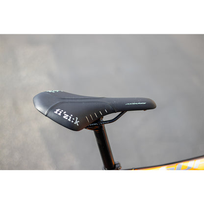 2016 Cannondale SuperX 54 Gry/Org