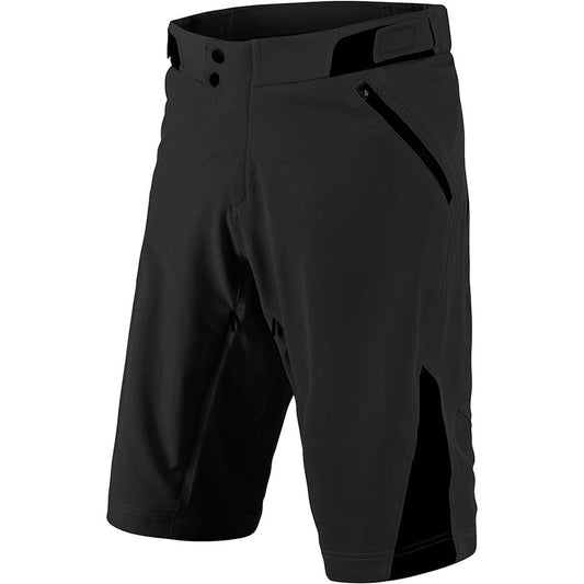 TROY LEE DESIGNS Ruckus Short Shell; Black 30 - Black