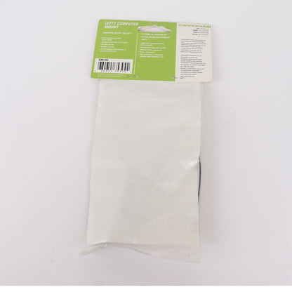 LEFTY COMPUTER MOUNT BLK 09