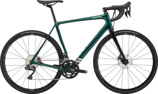 2021 Cannondale 700 M Synapse Crb Disc Ult Di2
