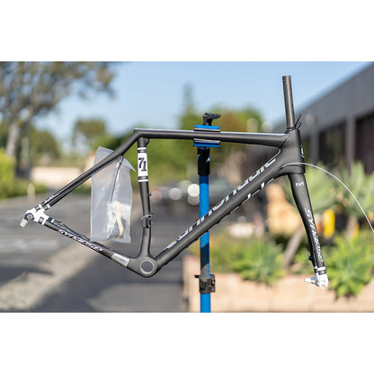 2016 Cannondale Synapse Carbon Hi-Mod Disc Frame Bbq  51