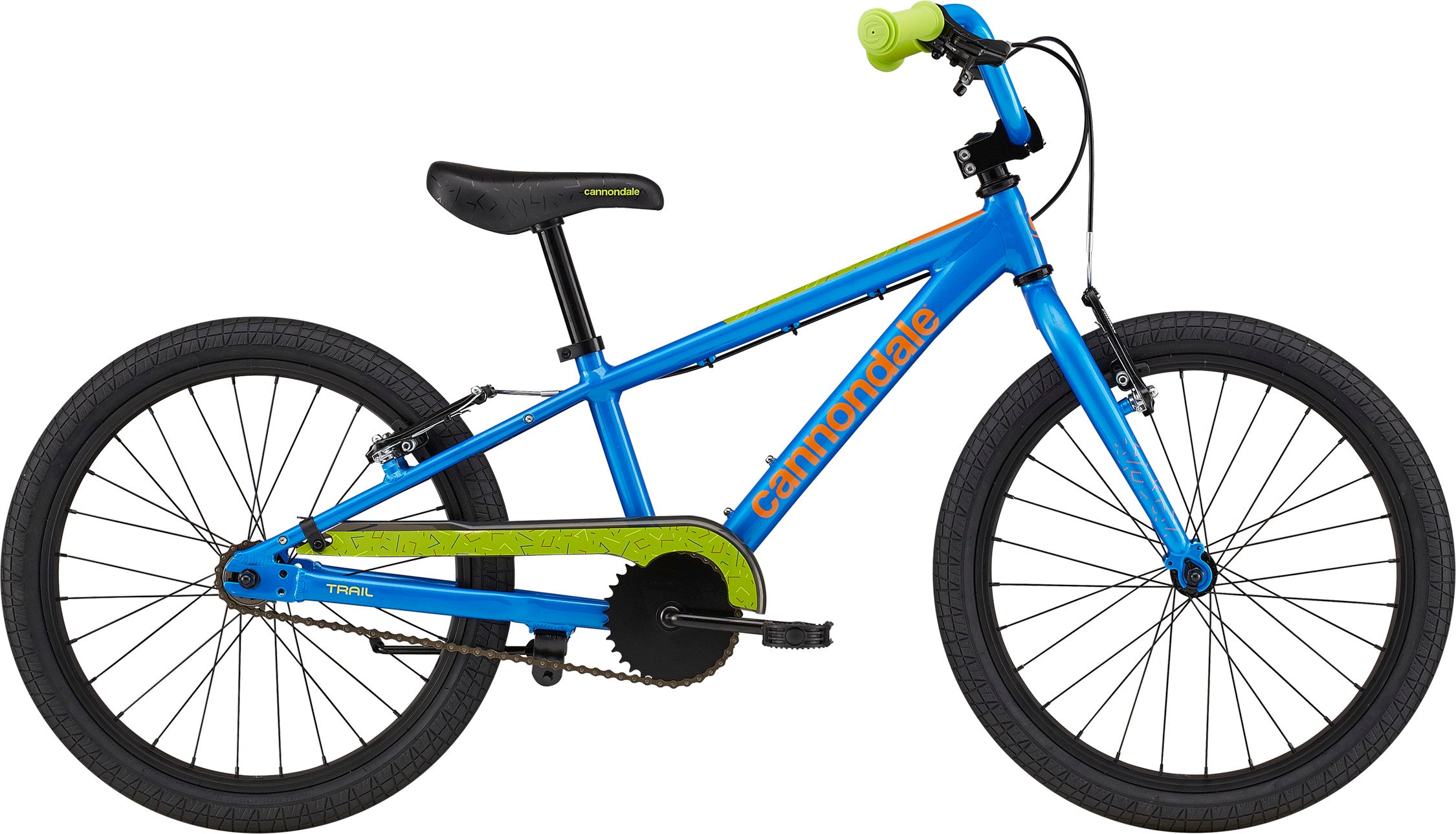 キャノンデール / キッズトレイル　バランスボーイズ (2021) 2021 Cannondale 20 M Kids Trail FW – Incycle Bicycles