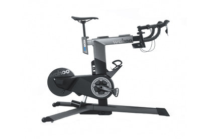 Wahoo Kickr Bike
