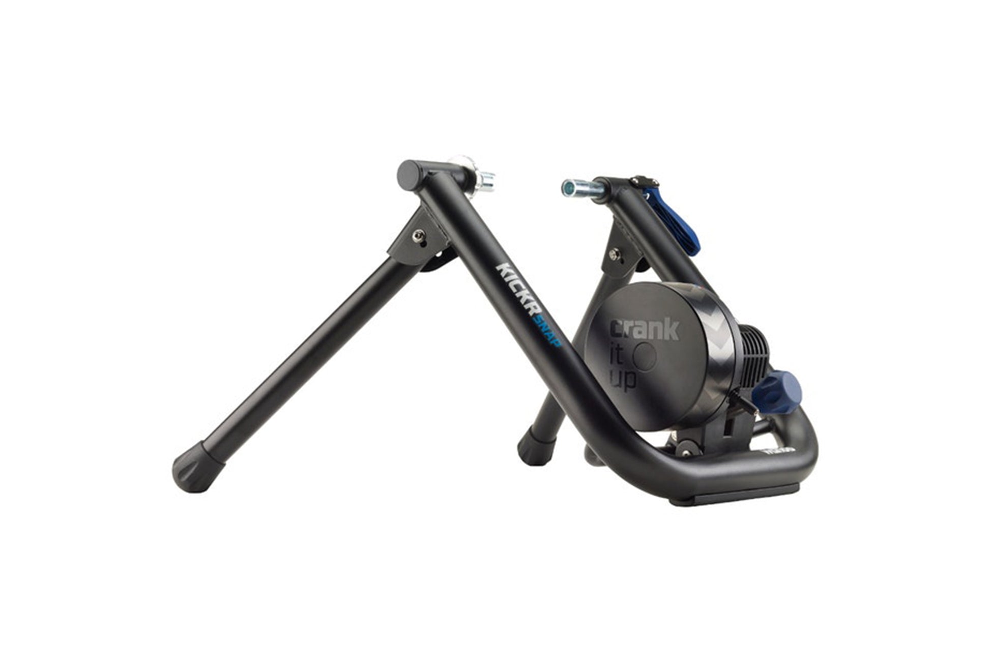 Snap Trainer Wahoo Kickr Snap V2 OnTrack Cycling Wahoo KICKR Snap