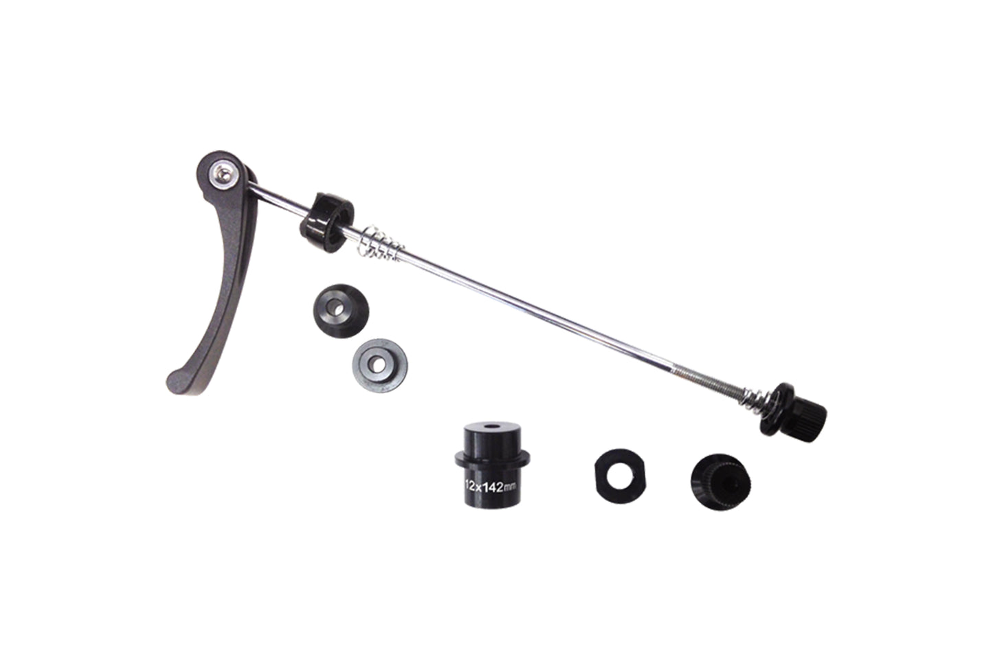 Wahoo Kickr 142X12 Adapter (2014 And 2016 Edition Only)