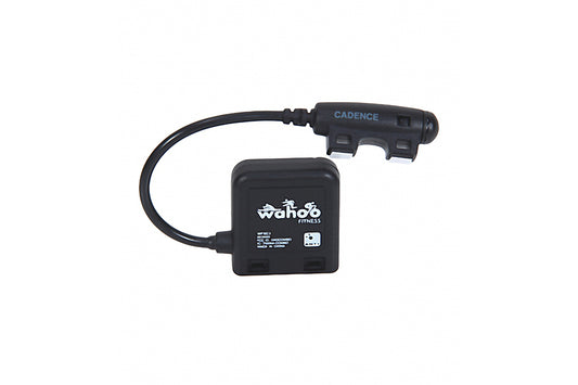 Wahoo Fitness Spd/Cadence Sensor