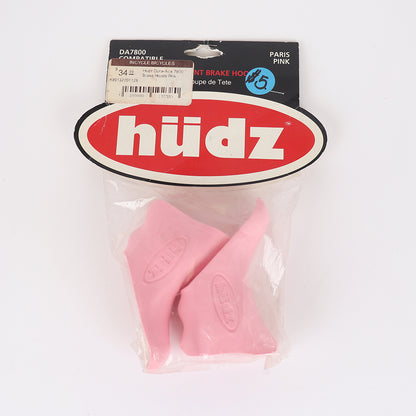 Hudz Dura-Ace 7800 Brake Hoods Pnk