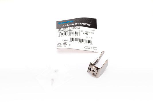 Shimano ST-7900 RH Name Plate