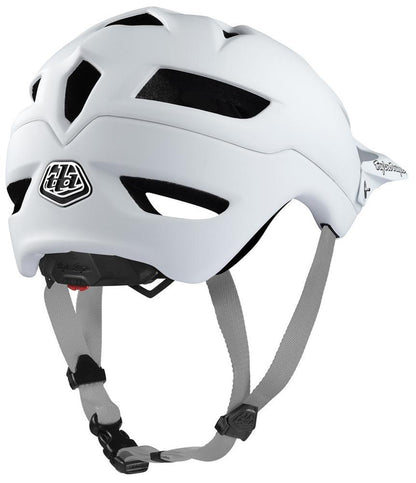 Troy Lee A1 Drone Helmet Wht XL/2X