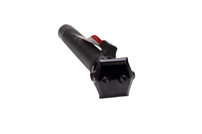 KS LEV DX Dropper Seatpost 31.6 125mm Travel Blk