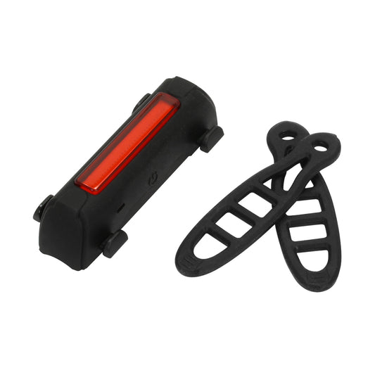 Serfas Thunderbolt Tail Light Blk