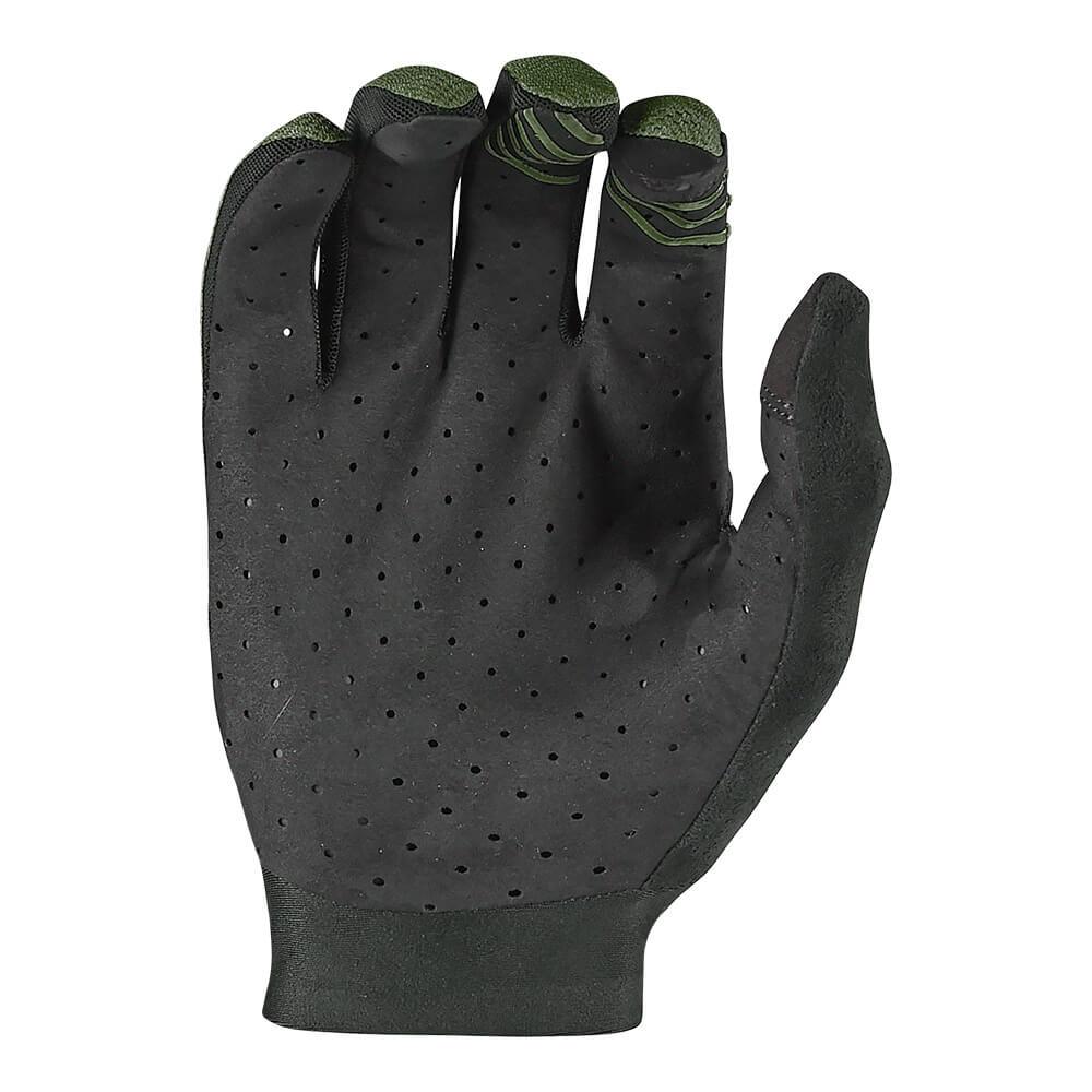 Troy Lee Ace 2.0 Glove Trooper Grn MD