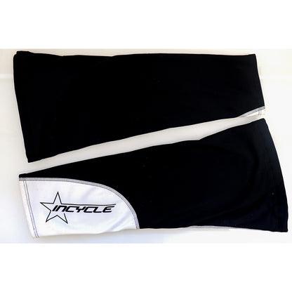 Incycle Zoca Fleeced Knee Warmer XL