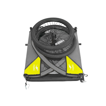 CoPilot Model A Trailer