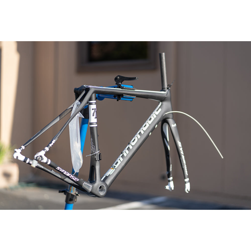 2016 Cannondale Synapse Carbon Hi-Mod Disc Frame Bbq  51